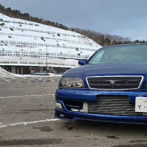 チェイサー JZX100