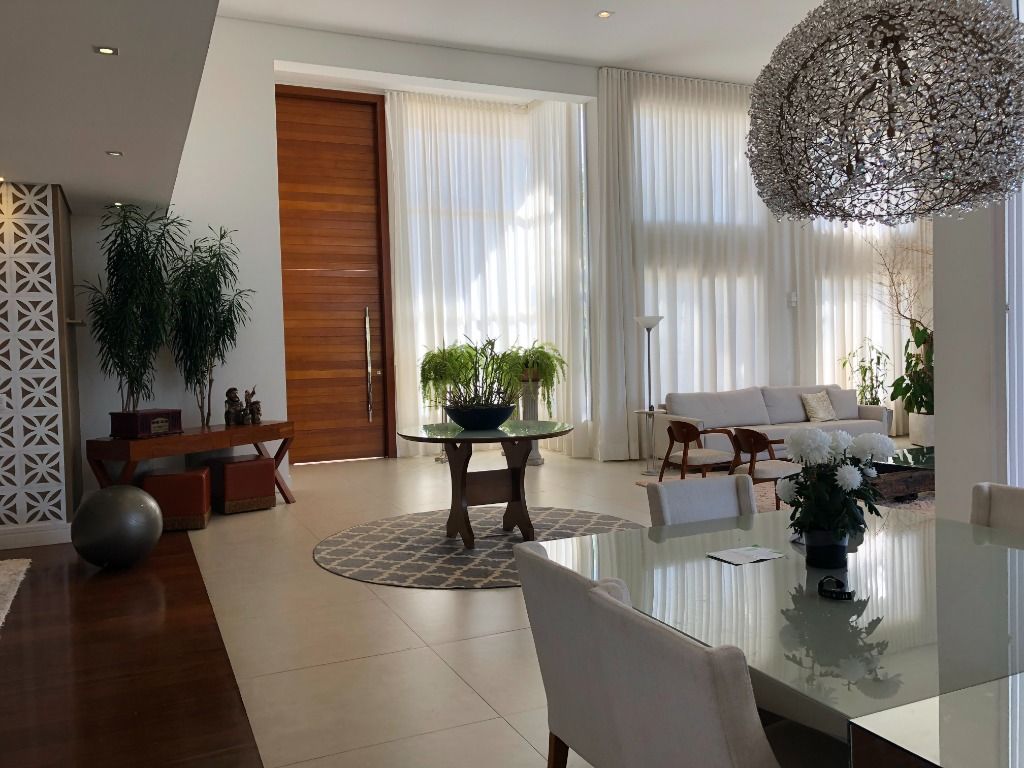 Casa à venda, 575 m² por R$ 6.500.000,00 - Residencial Parque Rio das Pedras - Campinas/SP