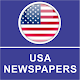 Download USA Newspapers For PC Windows and Mac 1.0