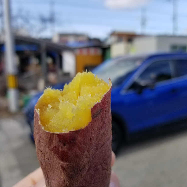 エクリプスクロスのオモウマい店・群馬県・レトロ自販機・大当たり〜・よい一年となりますようにに関するカスタム事例の投稿画像9枚目