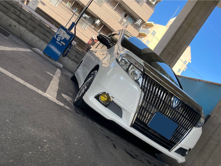 エスクァイアの#久しぶりの投稿・洗車・エスクァイアハイブリッド・朝活・きれいになった✨に関するカスタム事例の投稿画像1枚目
