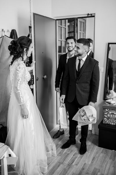 Wedding photographer Mario Gi (mariogi). Photo of 9 May 2019