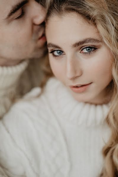 Photographe de mariage Dmitriy Selivanov (dmitriselivanov). Photo du 20 mars 2020