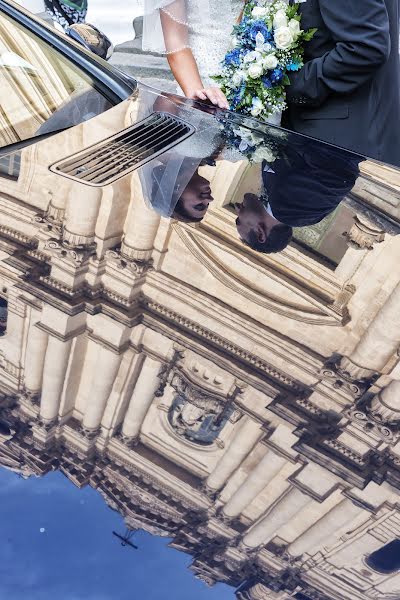 Photographe de mariage Giuseppe Boccaccini (boccaccini). Photo du 22 juin 2019