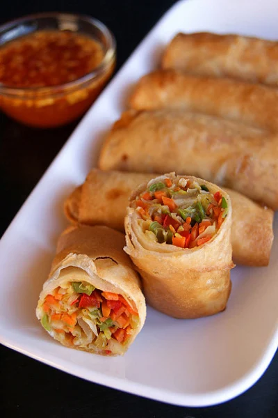 Spring Roll