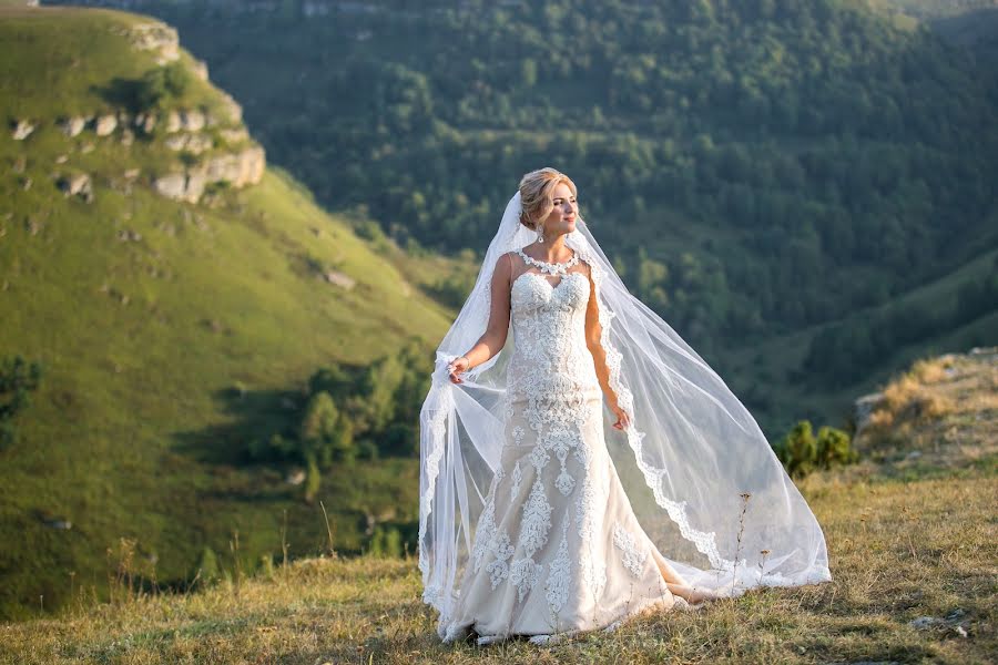 Fotógrafo de bodas Aleksey Aleynikov (aleinikov). Foto del 6 de marzo 2017