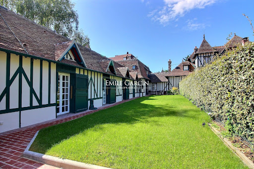 Maison en bord de mer avec jardin 2
