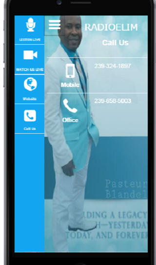 radioelim Screen 3