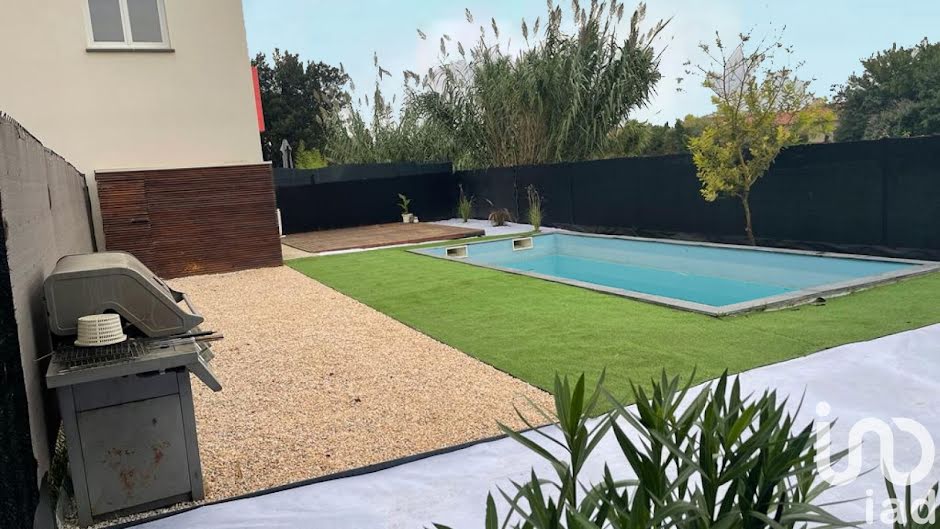 Vente maison 4 pièces 82 m² à Rivesaltes (66600), 256 000 €