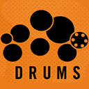 Play Drums Now Chrome extension download