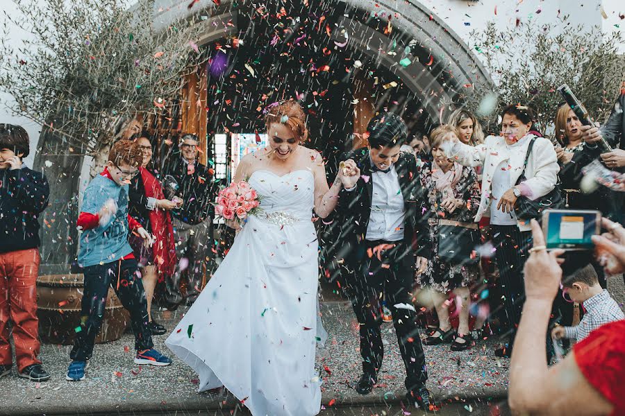 Fotógrafo de casamento Carlos González (carlosglez). Foto de 28 de março 2019