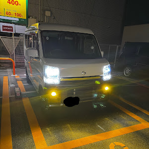 NV100クリッパー DR17V