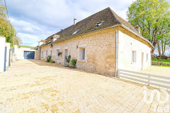 maison à Gisors (27)