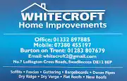 Whitecroft Home Improvements Logo