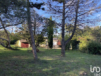 maison à Saint-Laurent-des-Arbres (30)