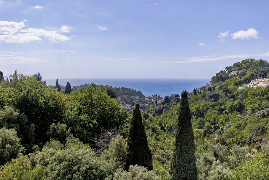 Vente propriété 9 pièces 400 m² à Menton (06500), 3 500 000 €