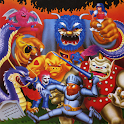 Goblins & Ghouls & Ghosts icon