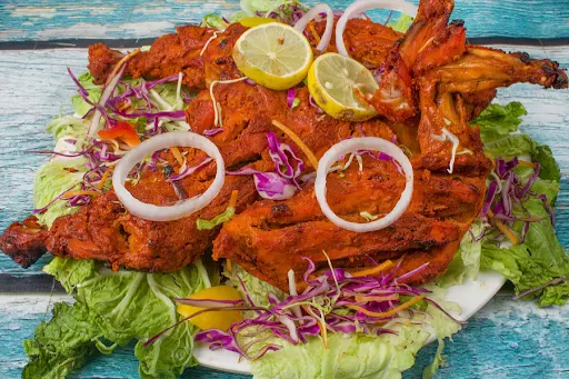 Tandoori Chicken