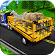 Download Zoo Animal Transport Truck 3D For PC Windows and Mac 1.0