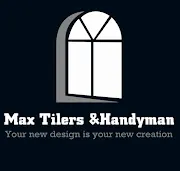 Max Tilers & Handyman Logo