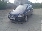 продам авто Opel Zafira Zafira A