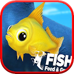 Feed And Grow Fish Simulator APK Download 2023 - Free - 9Apps