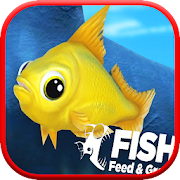 feed and grow fish mincaft MOD APK (Android Game) - Free Download