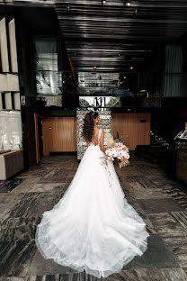 Wedding photographer Vadim Pastukh (petrovich-vadim). Photo of 26 February 2020