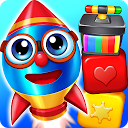 ダウンロード Kids Toy Crush をインストールする 最新 APK ダウンローダ