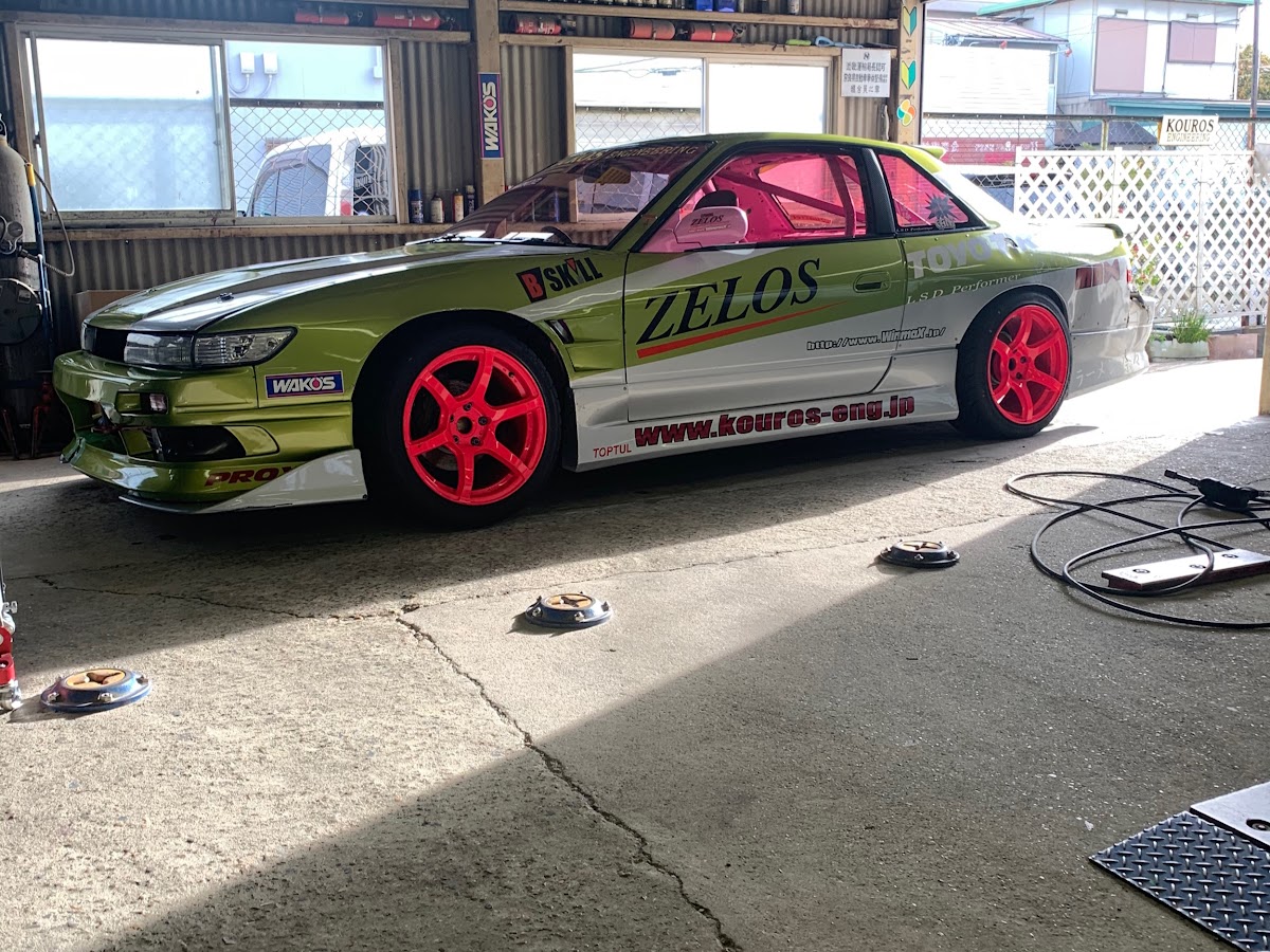 最も選択された ボロボロ S13 ドリ 車 Gambarsaezrd