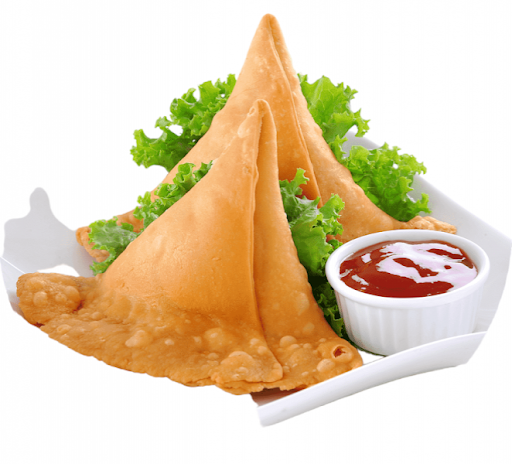 Samosa (2 Pc)