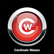Cardinale Nissan  Icon