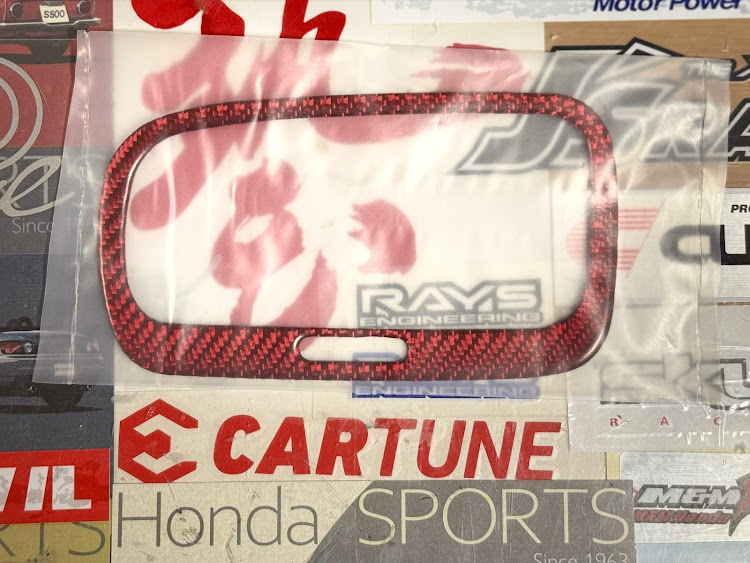 S2000のHoTaTe.com・Hotate.com・ホタテドットコム・ホタテ.com・ホタテ.コム・HOTATE.COM・ホタテ.COM・ツーリング・オフ会・公道・バトル・マニュアル・MT・FR・FF・4WD・紅の彼女・ソウルレッドS2000・魂の紅・魔王・NF2EK・124・124Spider・アバルト・124スパイダー・N-WGN・カスタム・JH1・JH2・ムーヴ・ソウルレッドプレミアムメタリック・峠・車弄り・チューニング・メンテナンス・オープンカー・オープンドライブ・ワインディング・カルガモツーリング・ホームコース・広域農道・道の駅・改造車・阿蘇・ケニーロード・ミルクロード・おはくま・レアな純正パーツ・20周年記念パーツ・レッドカーボン・エアロバンパー・フットライト・フロアマット・ハーフカバー・ヘッドライト・US・メッキ・クローム・カマキリ・ヒメカマキリ・レアな純正オプションパーツ・チタンパネル・チタンシフト・ワンオフ・センターコンソール・トータルバランス・金のキョロちゃん・チョコボールに関するカスタム事例の投稿画像14枚目