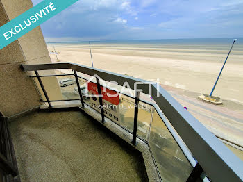 appartement à Bray-Dunes (59)