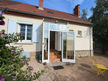 maison à Paray-le-Monial (71)