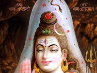 Wallpaper Images Of Lord Shiva