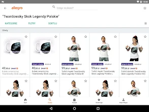 Allegro Convenient And Secure Online Shopping Apps On - roblox card allegro