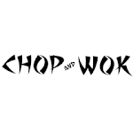 Logo for Chop And Wok