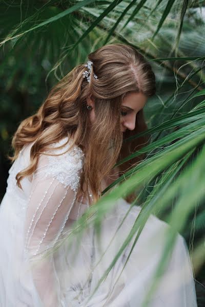 Fotógrafo de casamento Karolina Ruzanova (carolinadelina). Foto de 4 de dezembro 2019