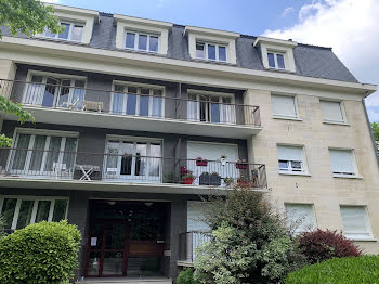 appartement à Chantilly (60)