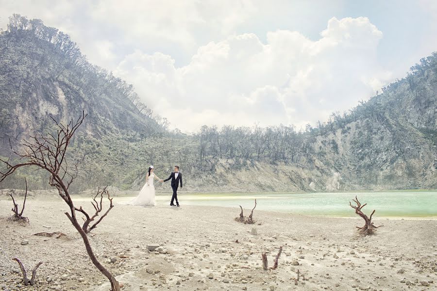 Wedding photographer Henry Pratama (henrypratama). Photo of 13 February 2015