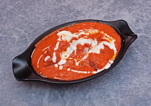 Thigh Boneless Butter Chicken