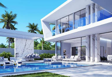 Villa with pool 12