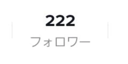 「222？？？？？？？？？？」のメインビジュアル