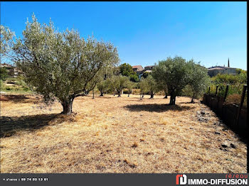 terrain à batir à Les Mages (30)