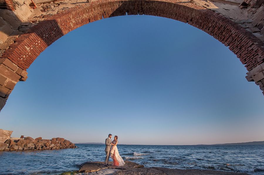 Fotógrafo de casamento Francesco Brunello (brunello). Foto de 22 de setembro 2014