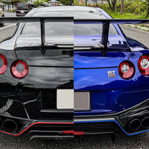 NISSAN GT-R R35