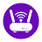 Nighthawk Wifi Hub icon