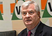 FF+ leader Pieter Groenewald says the ANC is being tactical in extending the R350 social grant. 