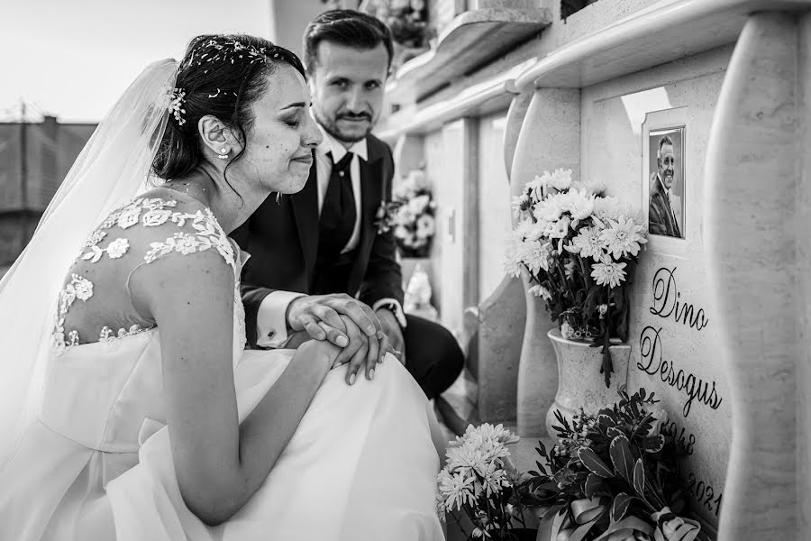 Fotógrafo de bodas Matteo Carta (matteocartafoto). Foto del 14 de julio 2022